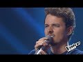 ישראל 4 The Voice: חן כהן - היו לילות