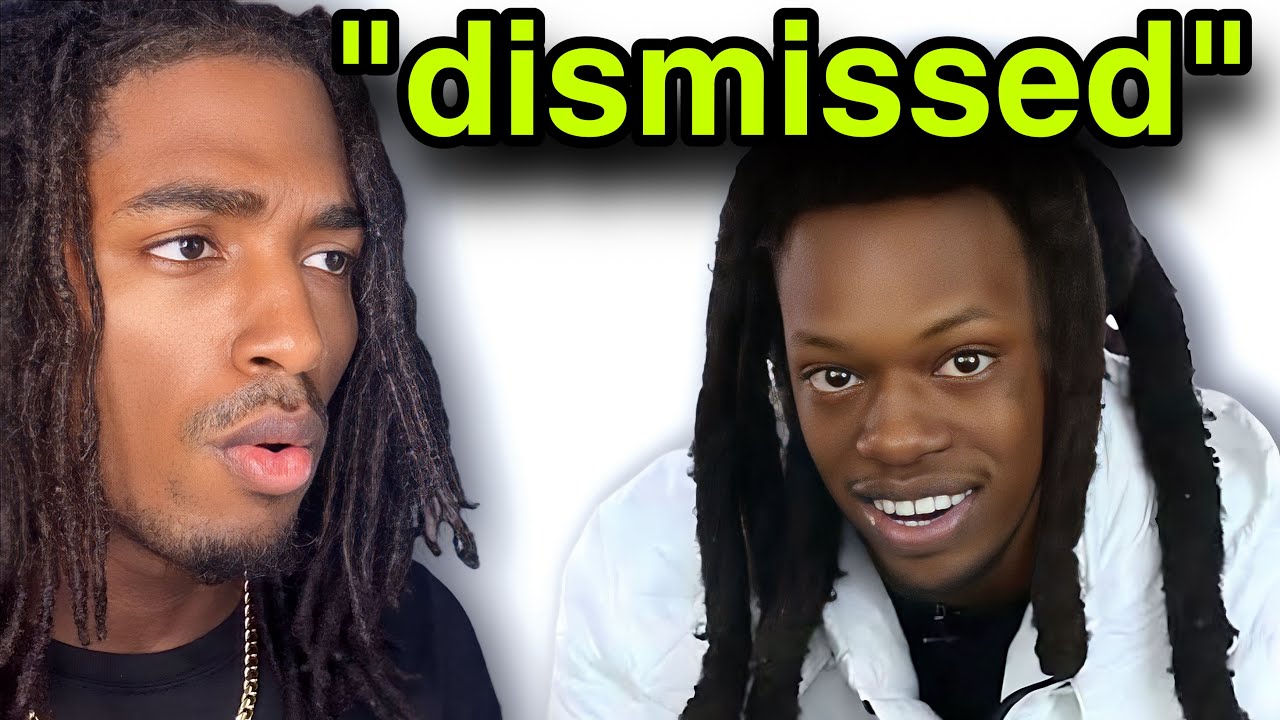 Julio Foolio's Killers Just Got Away..