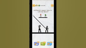 draw 2 save level 245#shorts #ytshort