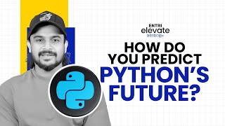 How do you predict python's future?
