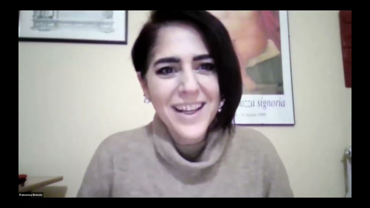 Metafore e schizofrenia: una lettura fenomenologico-ermeneutica - Francesca Brencio