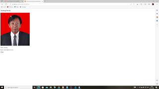 Tugas project CRUD menggunakan AngularJS ,PHP dan MySql