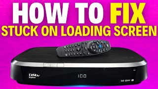 How To Fix DStv Explora Stuck On Loading (2025) screenshot 4