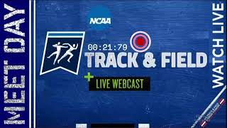 LIVE | 2024 UAA Outdoor Championships