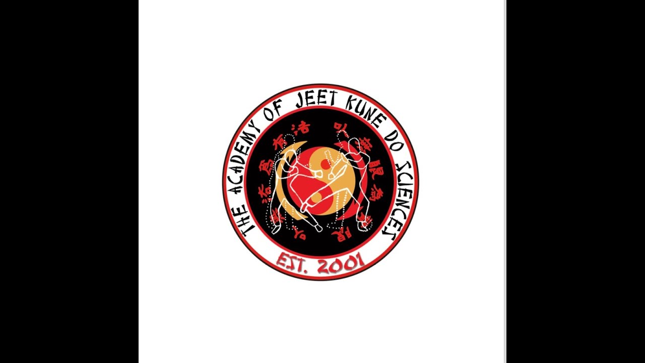 Using the Finger Jab in Self Defense (Part 2) A Jeet Kune Do Lesson by