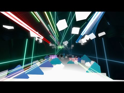 [Beat Saber] Wotoha - O108ROCKET (feat. Neko Hacker)