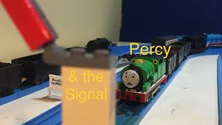 Percy & the Signal