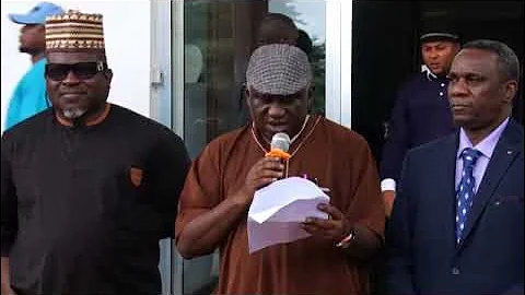 Delta Government Approves And Awards Construction Of 4 Flyovers In Warri Worth 79 Billion Naira 