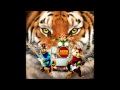 Eye of the tiger (Chipmunk version)