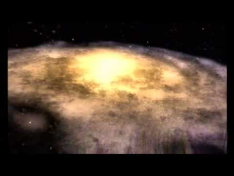 The Size of The Universe - YouTube