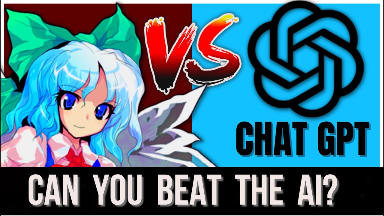 Can an AI Outsmart Touhou Fans? Lore Trivia YouTube