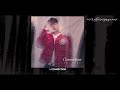 SE YONG (セヨン) - 1. Connection (AUDIO) 『CONNECTION』