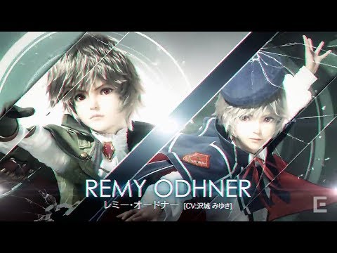 Gunslinger Stratos S Remy Odhner 1 Youtube