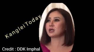 Mym Eche asigi Punsi wari asi tabada thamoi sokna nungaijade😌😌😌