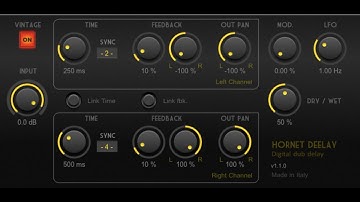 HoRNet updates DeeLay to v1.4.0
