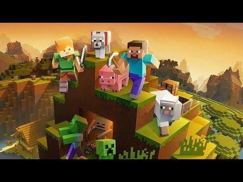 #1 primer episodio de minecraft!!! - YouTube
