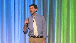 ECET2: Cultivating a Calling โ Matt Keefauver