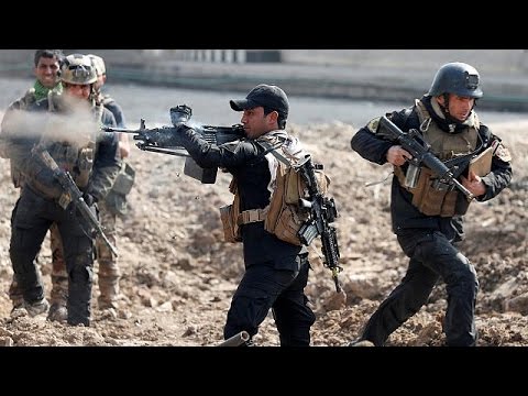 Irak Mossul Irak Mossul