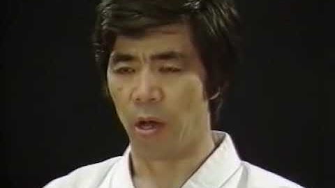 SHOTOKAN KARATE STYLE ALL 26 KATA