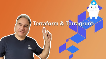 Terraform & Terragrunt | Deel 1 - Terraform-bronnen | Terraform AWS-voorbeelden | Terraform
