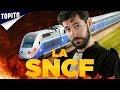 L'Avocat du Diable - Ep3 : La SNCF