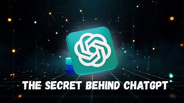 The Secret Database Powering ChatGPT: Vector DBs Explained