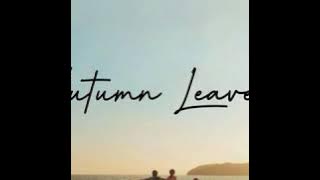 방탄 소년단 (BTS) – Autumn Leaves [Sub Indo]