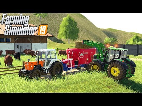 farming simulator 19 walkthrough farming simulator 19 walkthrough
