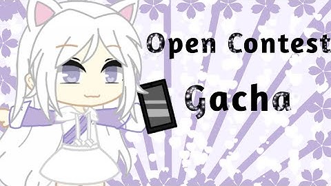 [ Close ] Open Contest Intro, Outro, Shade, Wm, Oc, Fanart