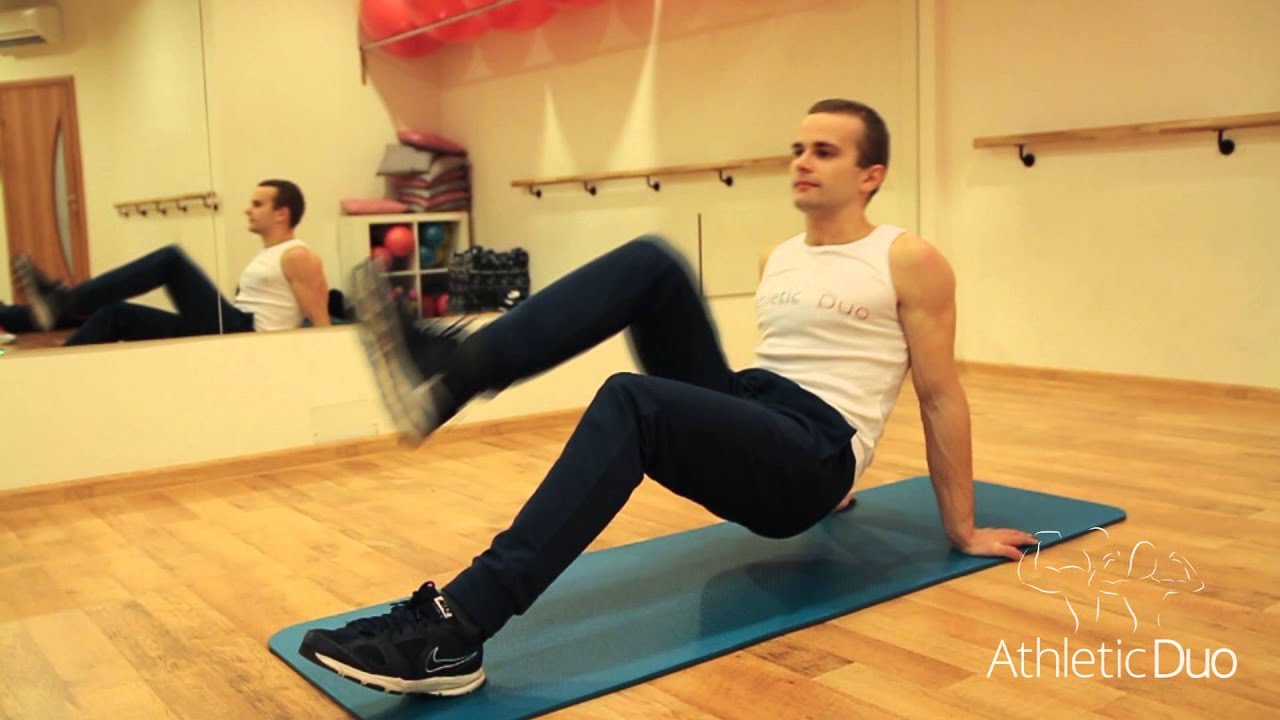 Kelio pritraukimas prie krūtinės Sharp knee pull ins YouTube