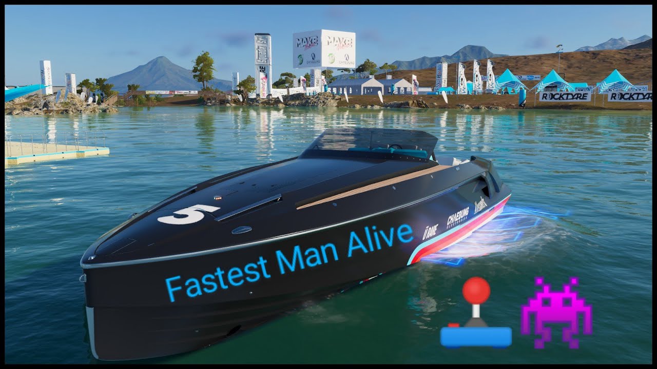 The Crew 2 Live Stream / Follower Grind & Stuff :)