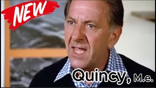 𝐐𝐮𝐢𝐧𝐜𝐲, 𝐌.𝐄. Full Episode 2025 S01 Go Fight City Hall. To The Death Best America Crime Sitcom Hd