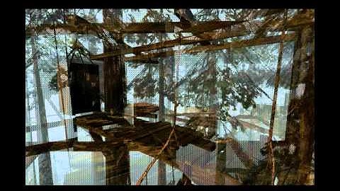 Myst Mac Version A Leisurely Play Through Part 4