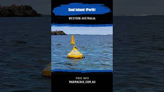 Seal Island Perth