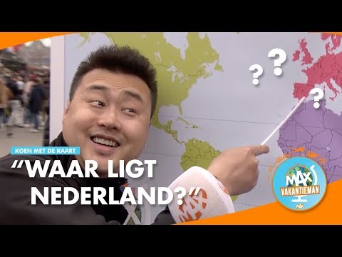 Video: Waar Is Nederland?