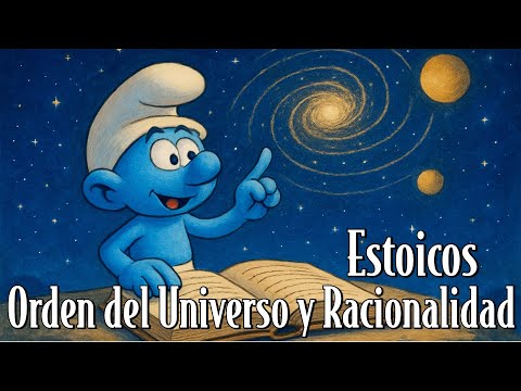 Miniatura de Orden Racional del Universo en el Estoicismo