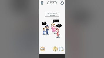 BrainUp Level 15 | Android Ios Funny Walkthrough Gameplay | BrainUp | Ashish Gaming