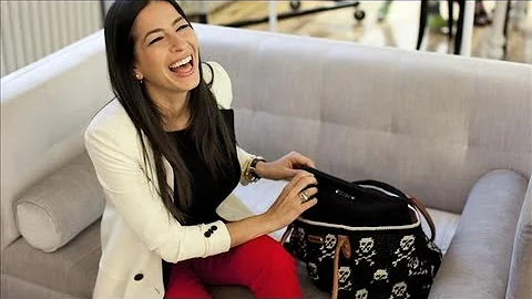 Rebecca Minkoff's Family Fashion Business