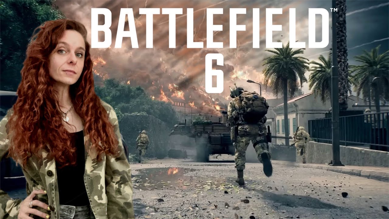 New Weekly Challenges!? | Battlefield 6