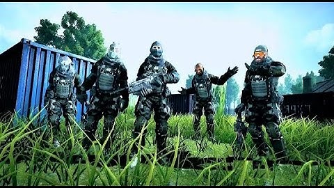 Modern Commando Army Games 2020 - New Games 2020 1080p andriod game play