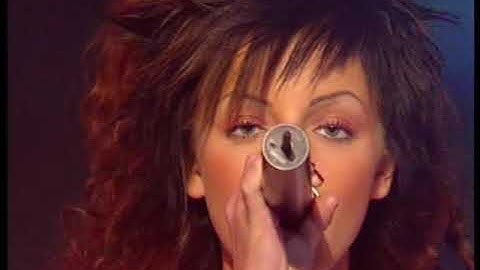 t.A.T.u. - "Not Gonna Get Us" | Live at Top of the Pops (2003)