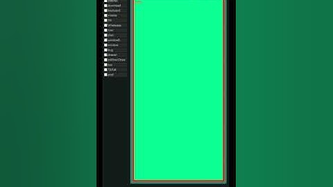 Update and debug activity setup in Sketchware pro