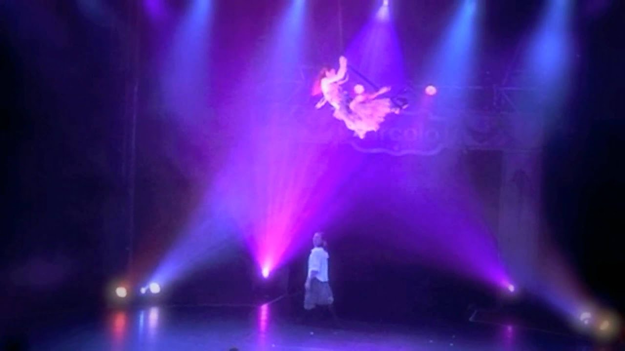 supertalent 2010 - duo excellence presented by sacharow entertainment