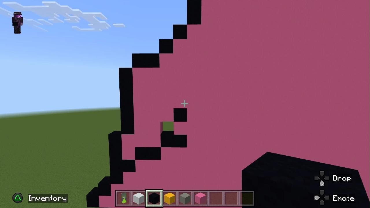 Exploding baby Patrick - YouTube