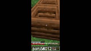 minecraft stream v2