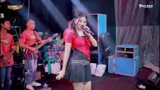 LALI JANJINE RAHMA ANGGARA - SHAUN THE SHEEP - HAPPY PARTY SNEGER TEAM - PUCAKWANGI PATI