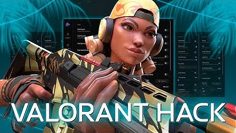 New Valorant Hack 2025: FREE Download - Aimbot, ESP & Wallhack | Working Cheat 2025