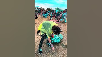 I went to ACL 2023 Austin City Limits #Shorts