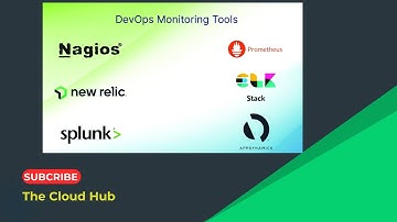 What are the DevOps Monitoring tools Nagios,Splunk @MicrosoftAzure @devopsshack