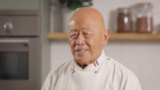 Ken Hom